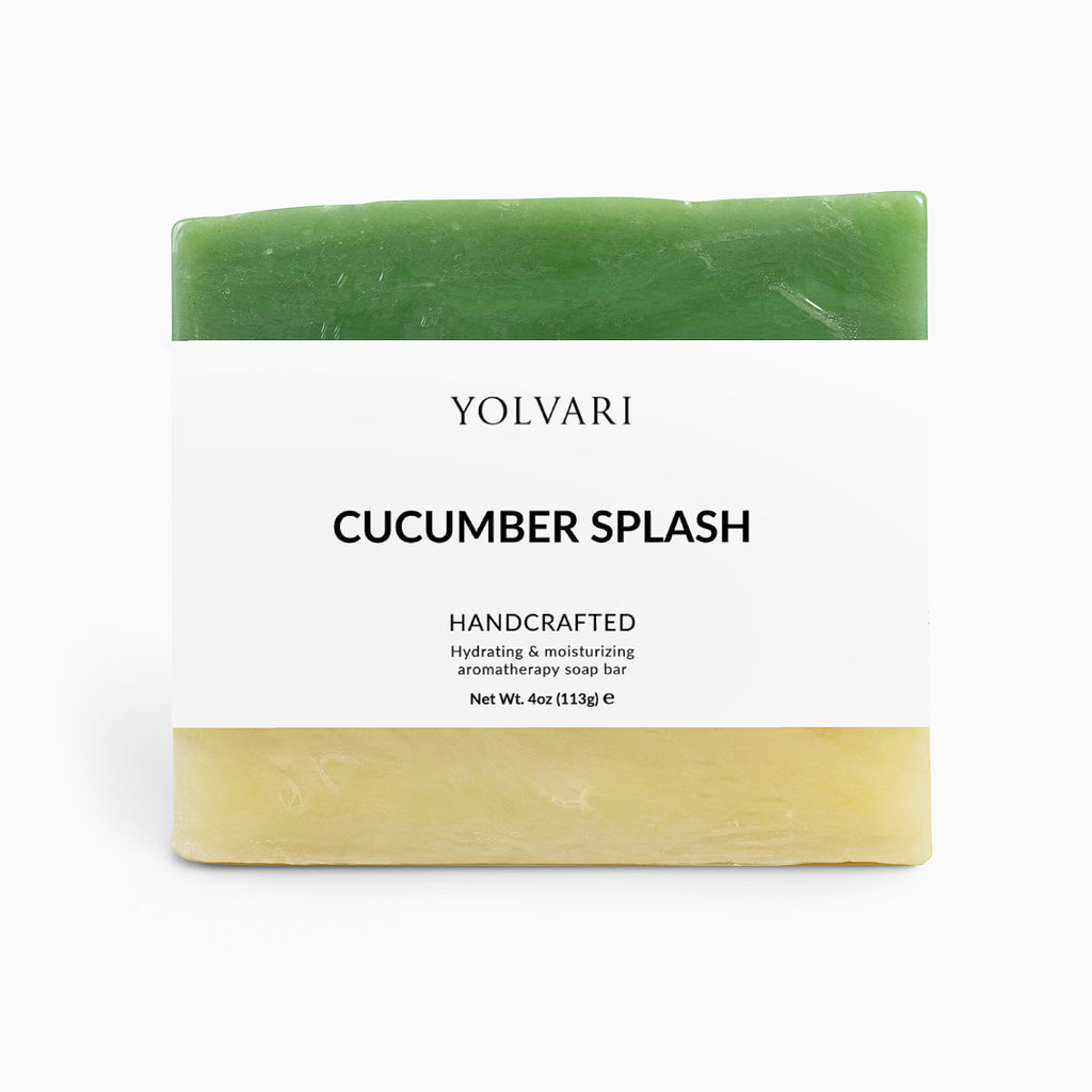 Cucumber Splash