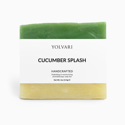 Cucumber Splash