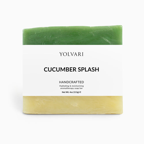 Cucumber Splash