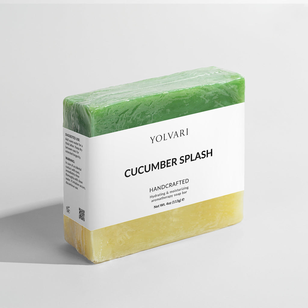 Cucumber Splash