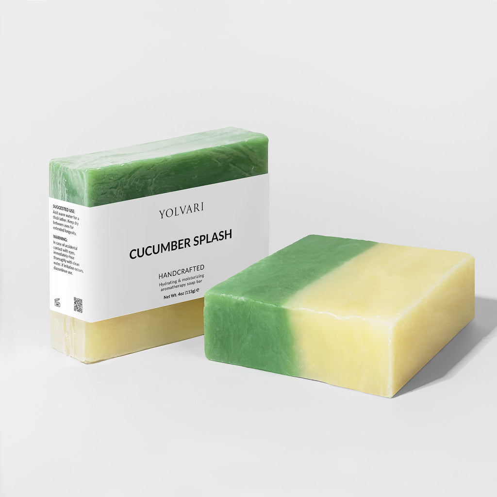 Cucumber Splash