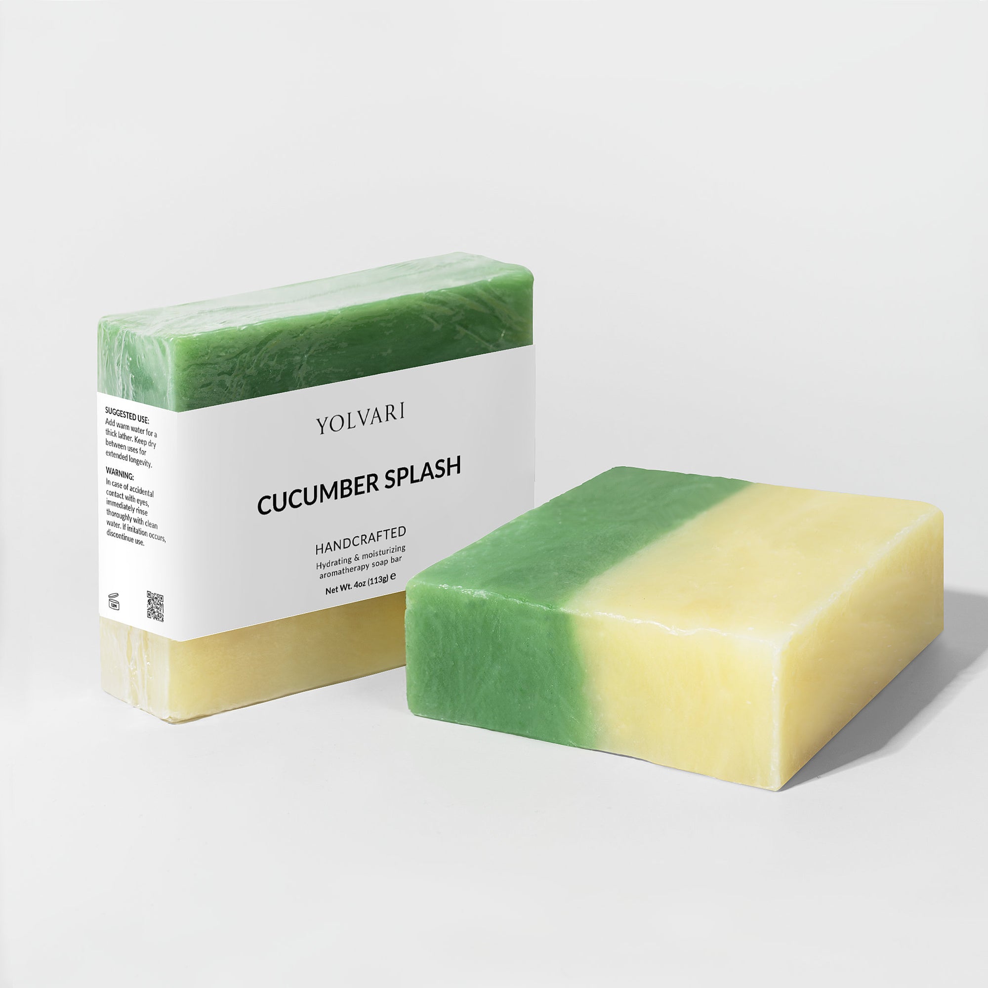 Cucumber Splash
