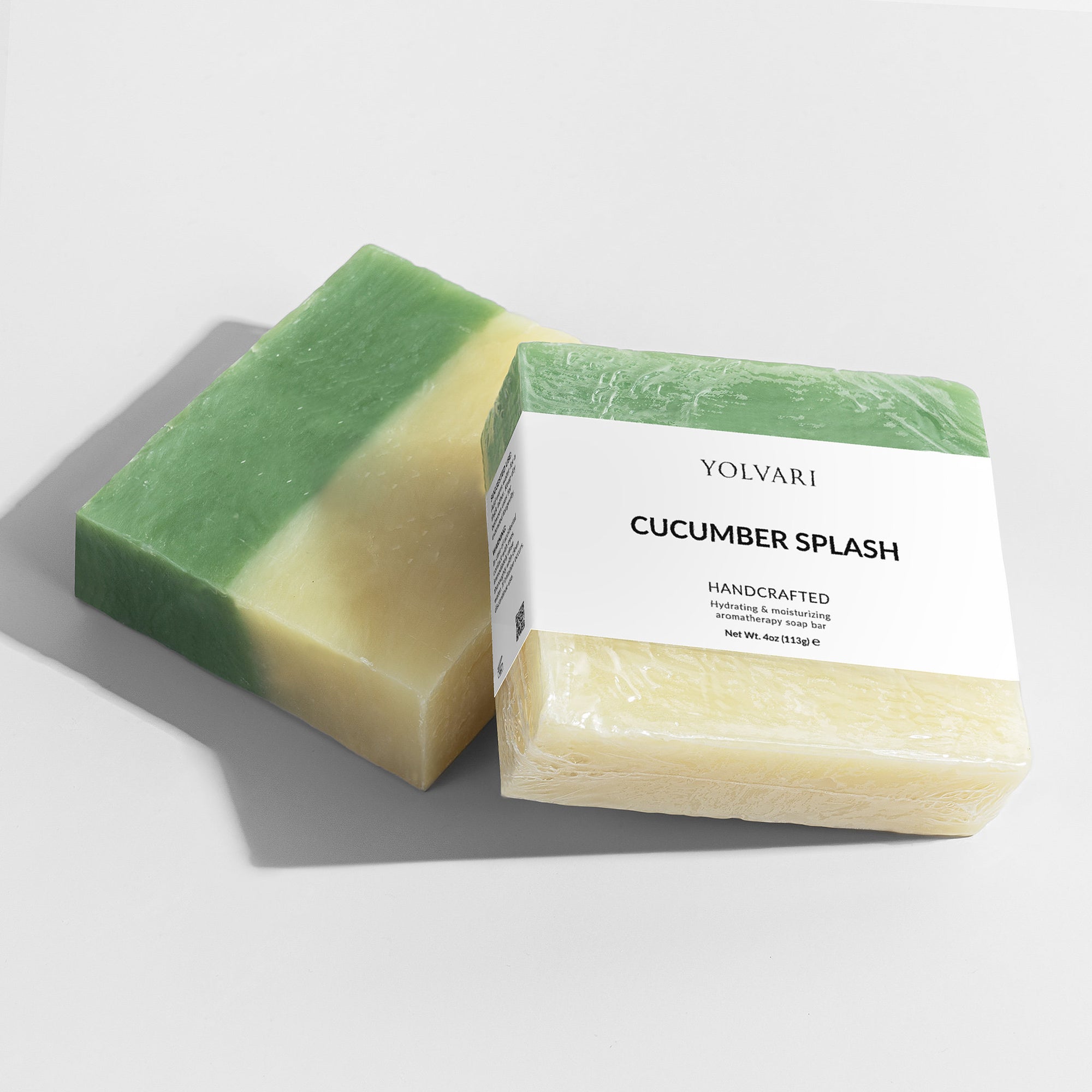 Cucumber Splash