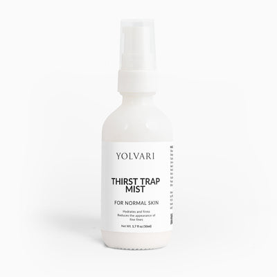 Thirst Trap Mist