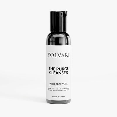 The Purge Cleanser