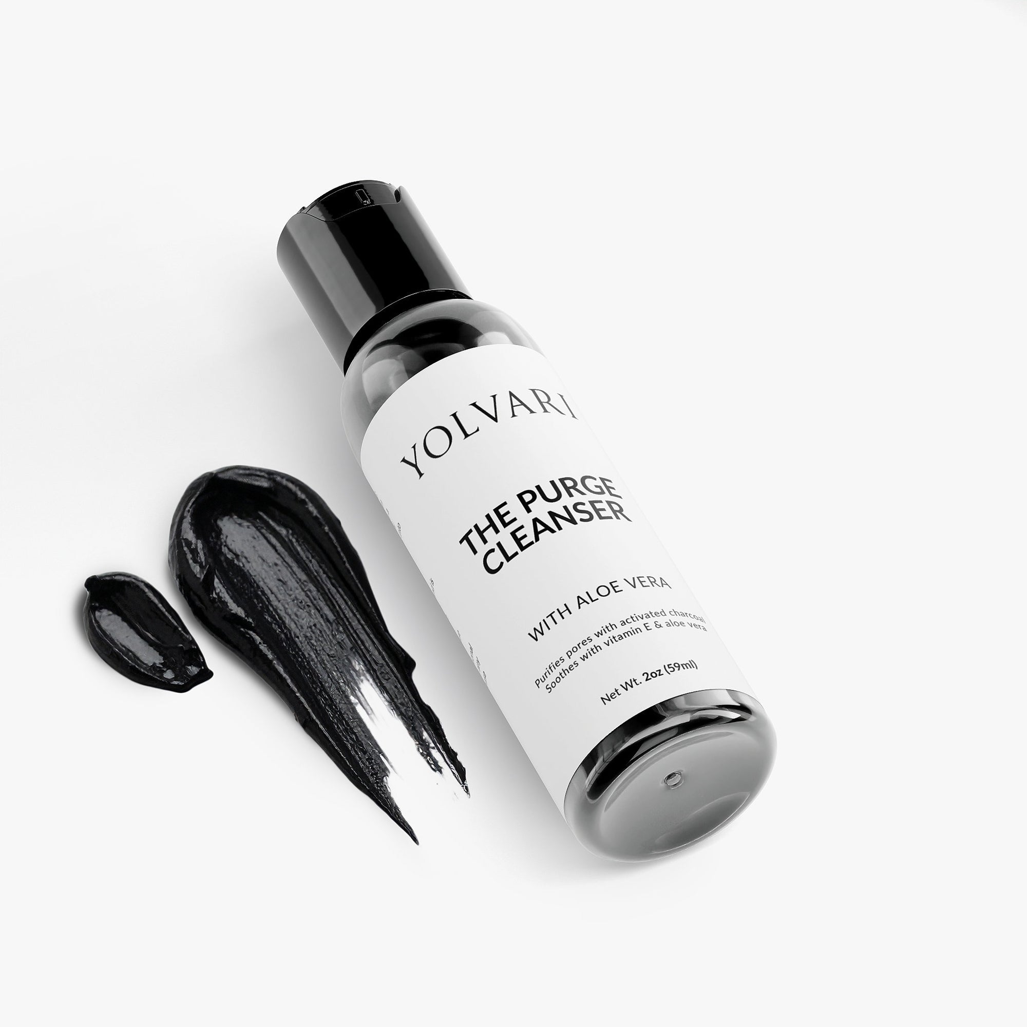 The Purge Cleanser