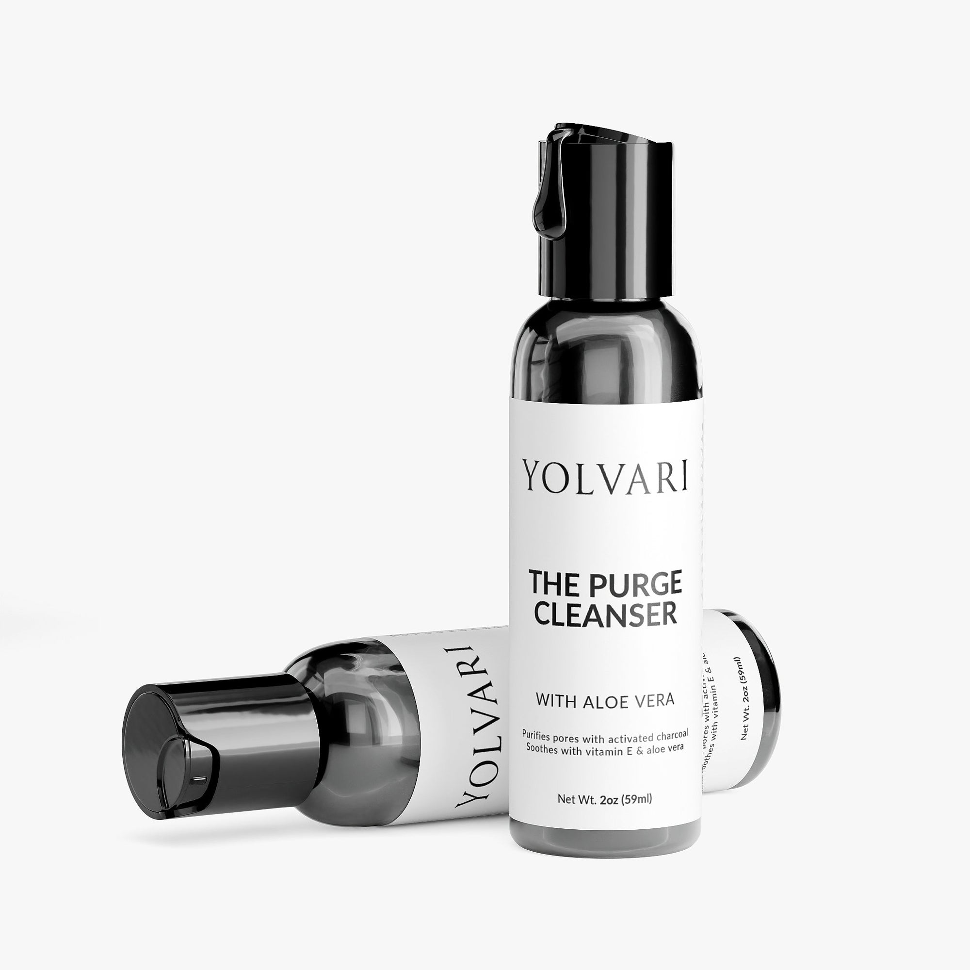The Purge Cleanser