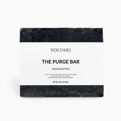 The Purge Bar