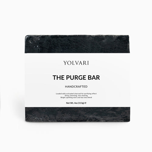 The Purge Bar
