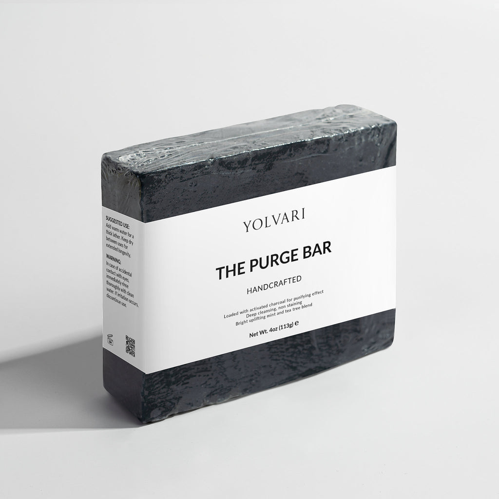 The Purge Bar