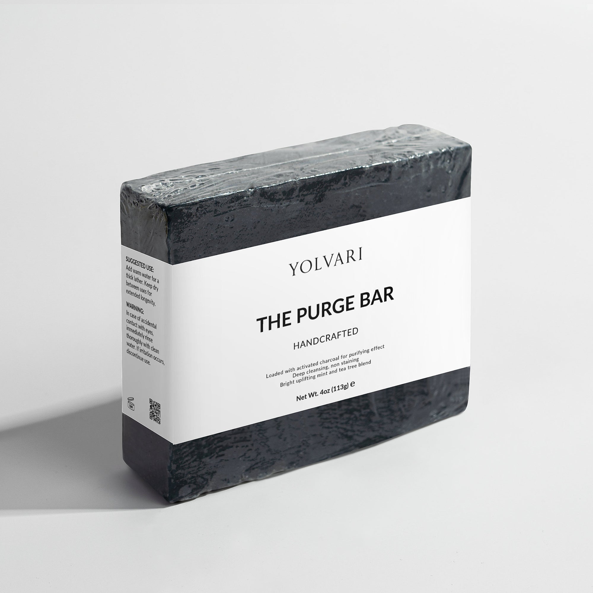 The Purge Bar