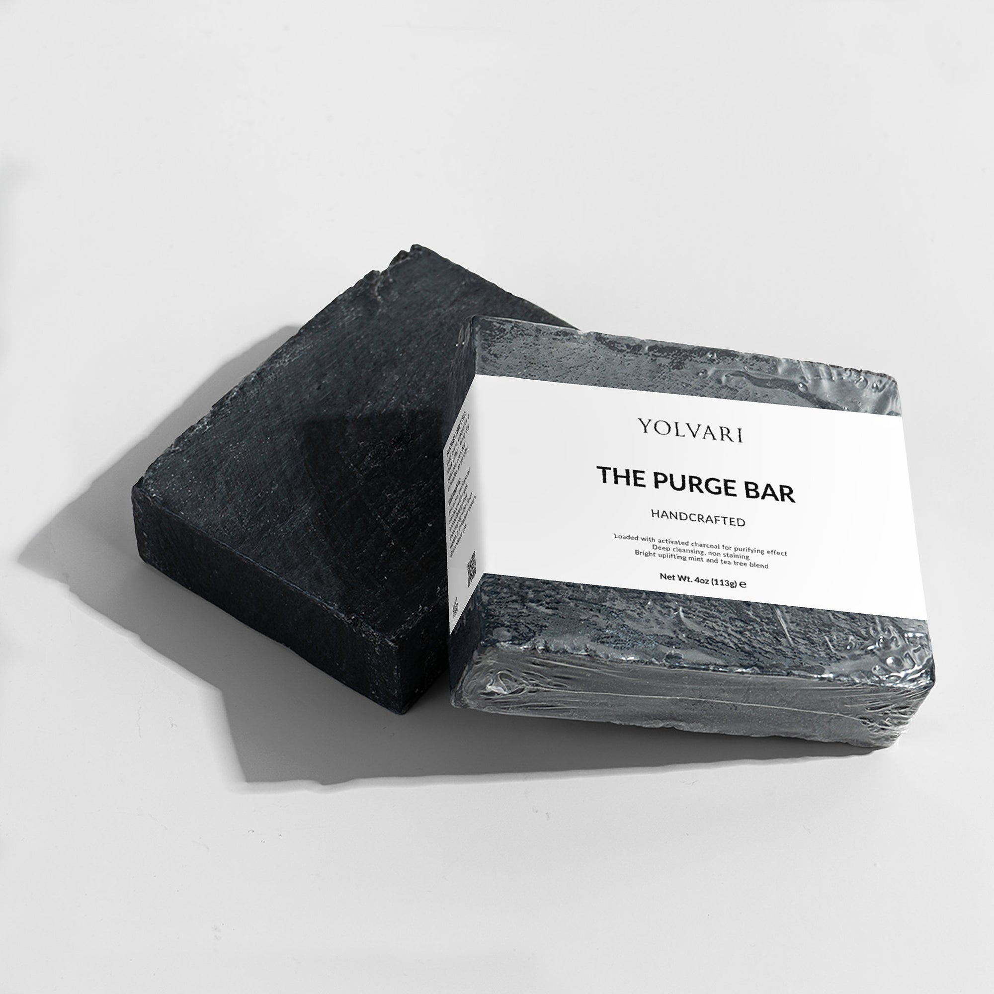 The Purge Bar