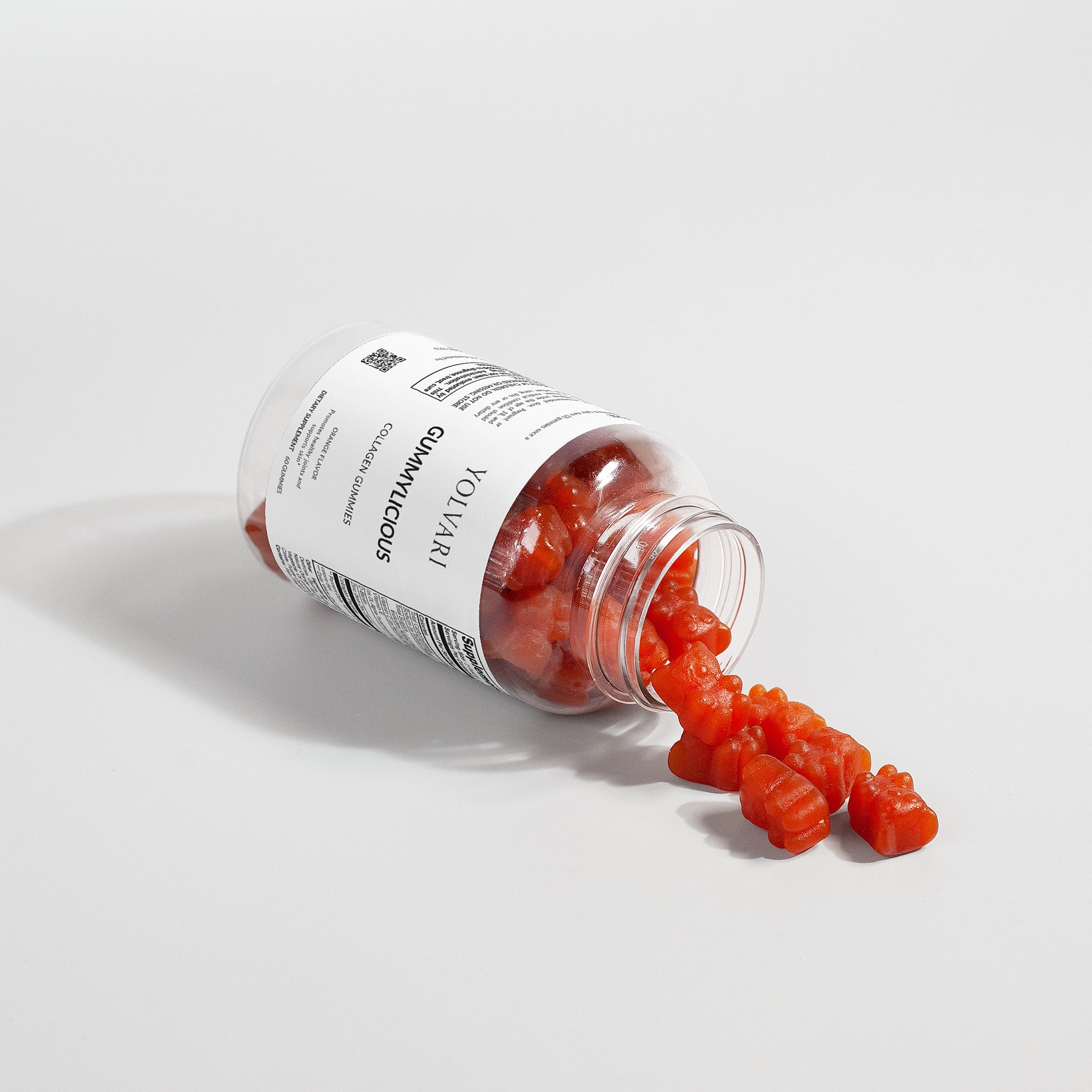 Gummylicious Collagen Gummies (Adult)