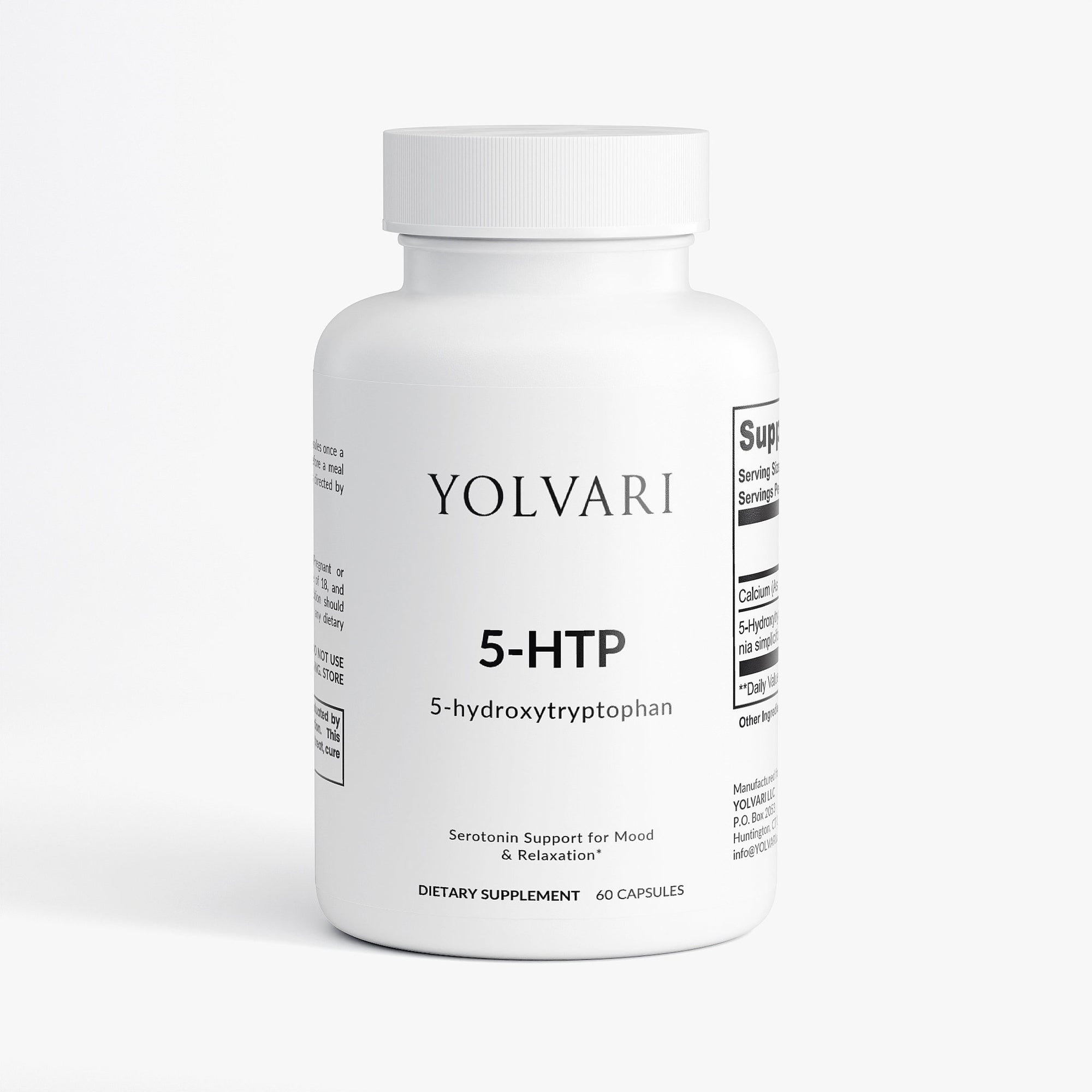 5-HTP