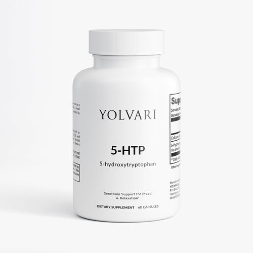 5-HTP