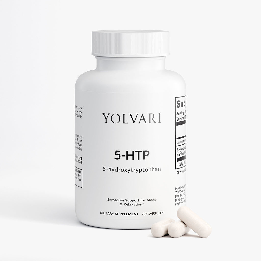 5-HTP