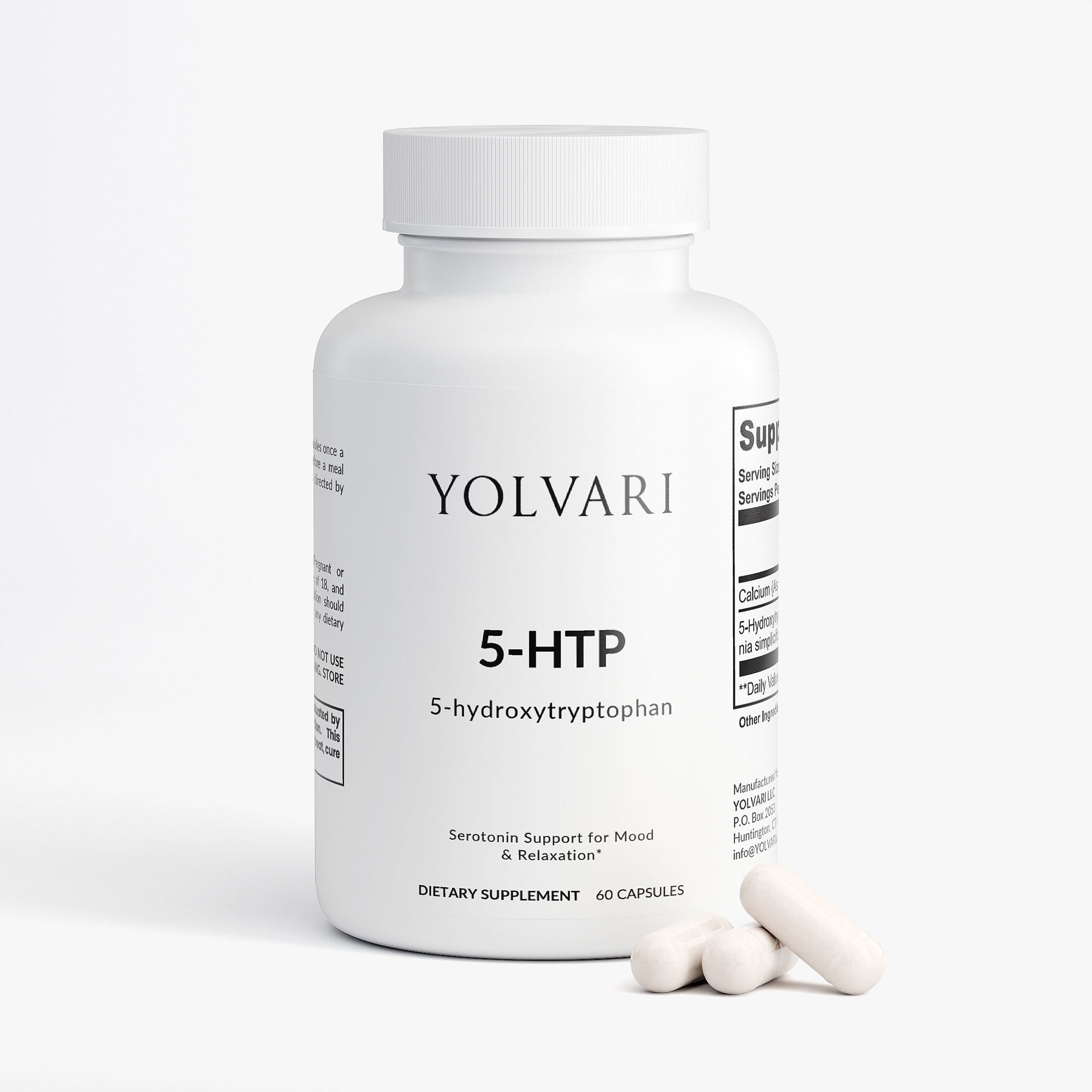 5-HTP