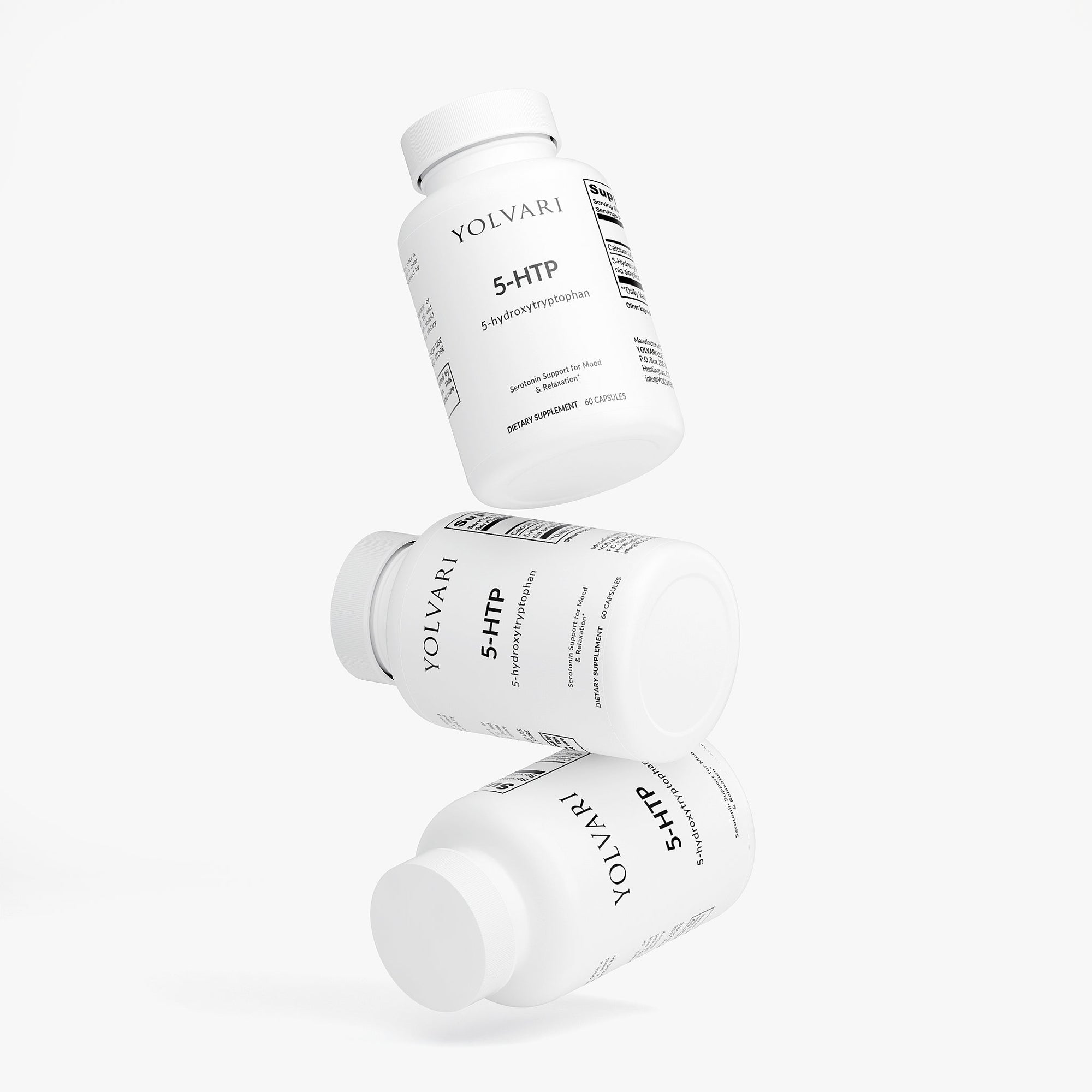 5-HTP