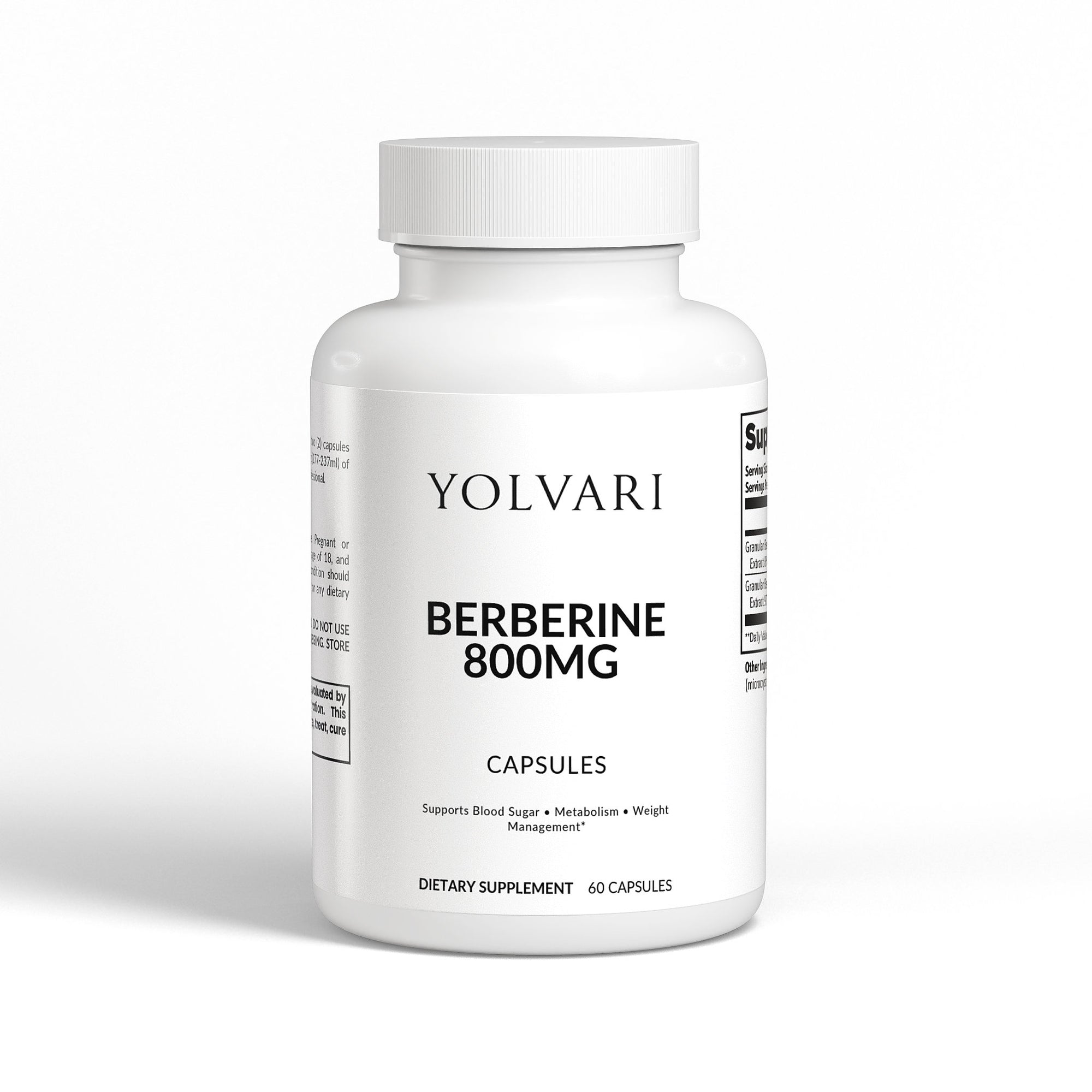 Berberine 800MG