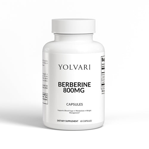 Berberine 800MG