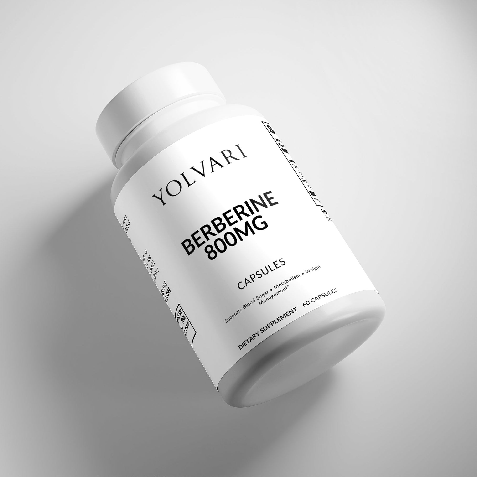 Berberine 800MG