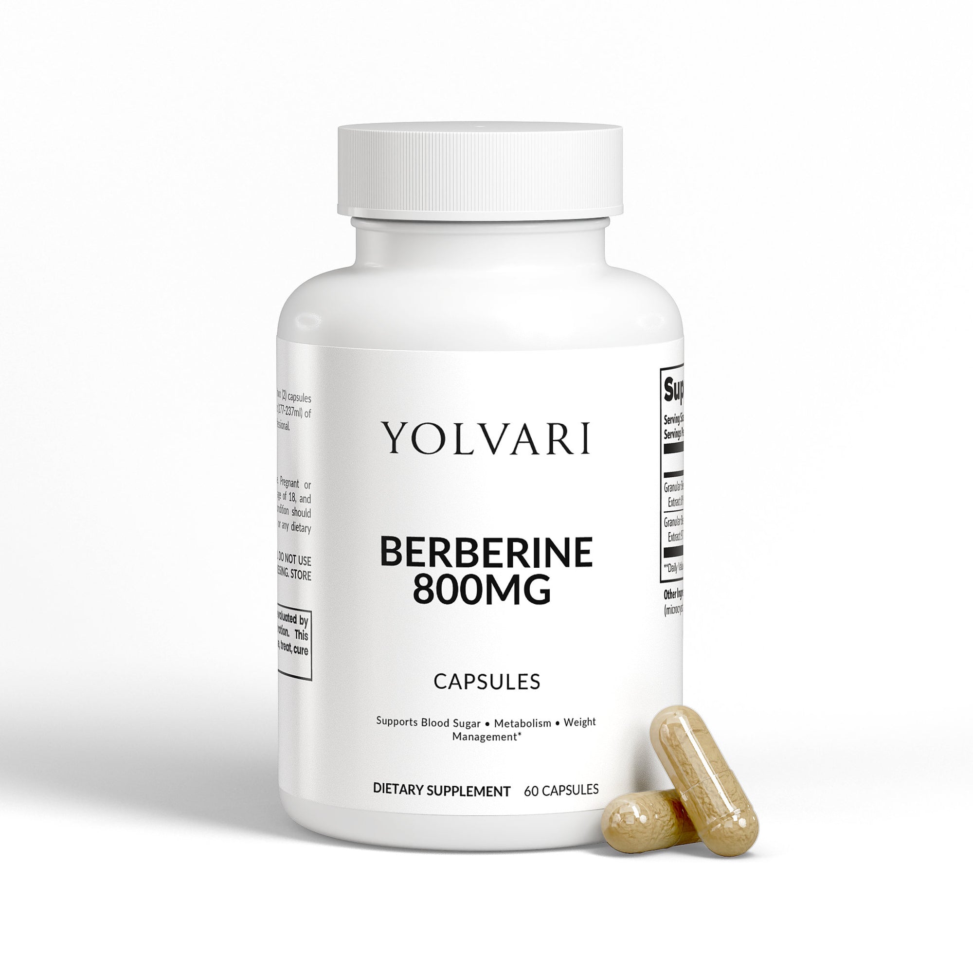 Berberine 800MG