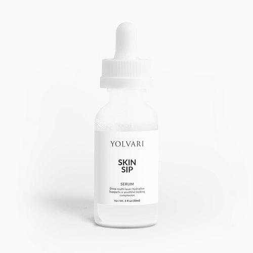 Skin Sip Serum