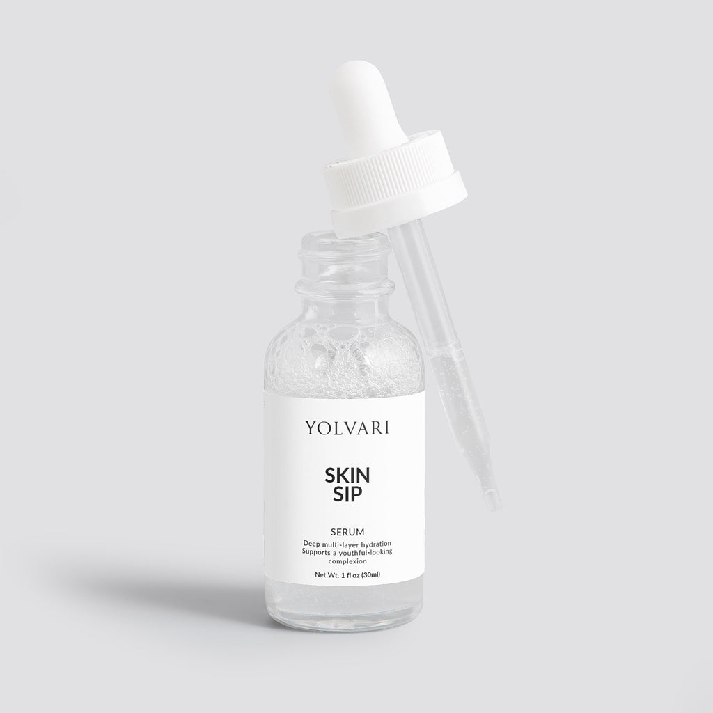 Skin Sip Serum
