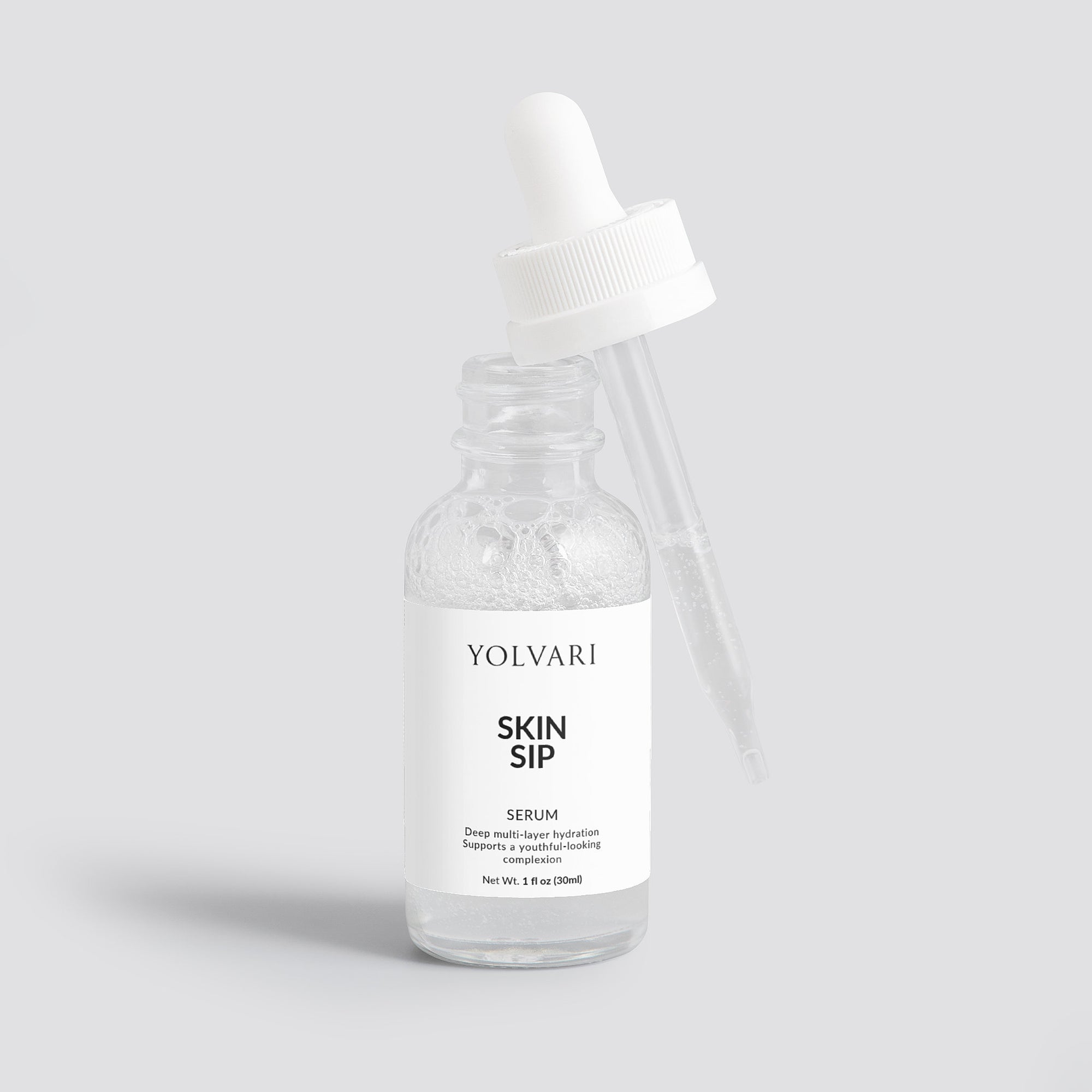 Skin Sip Serum