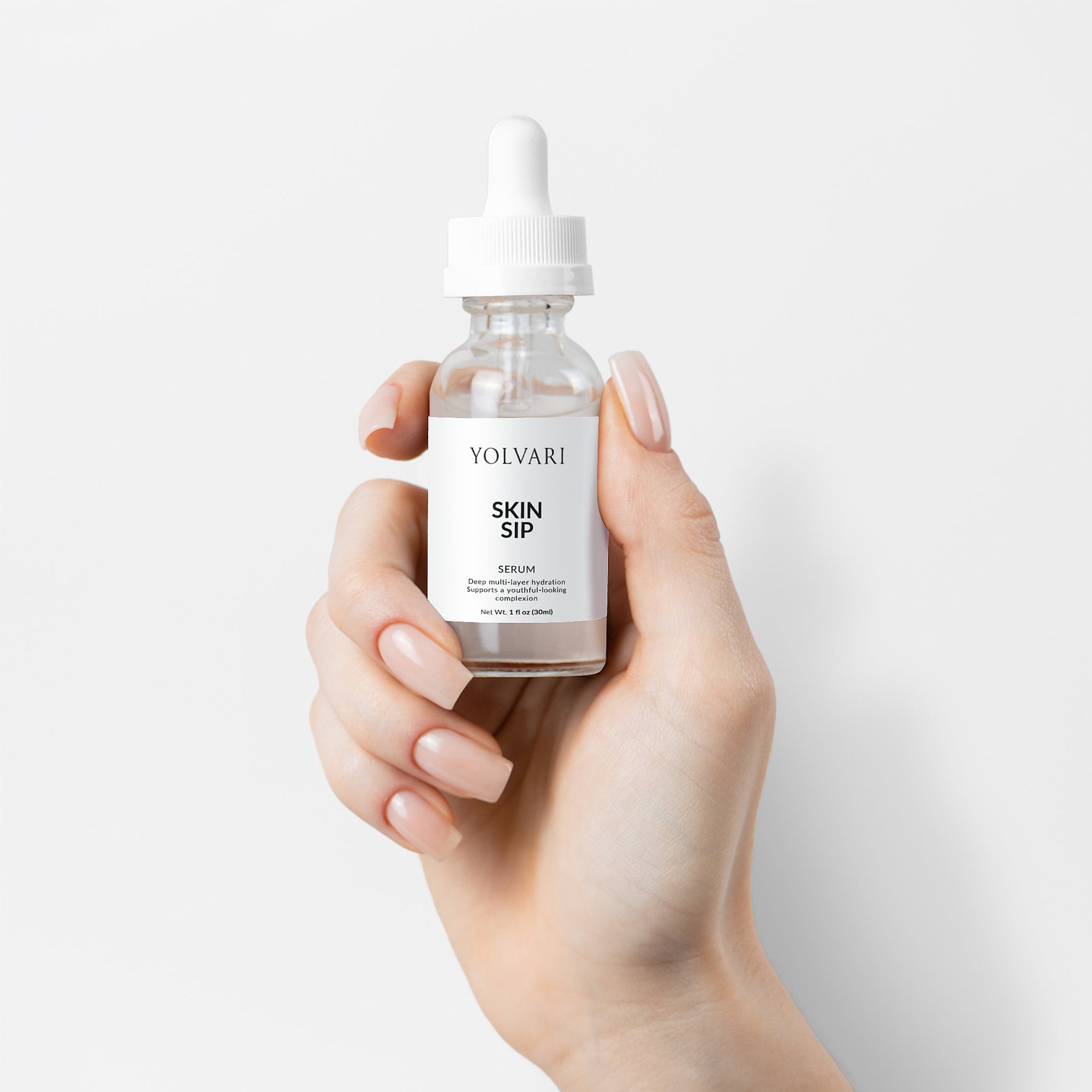 Skin Sip Serum