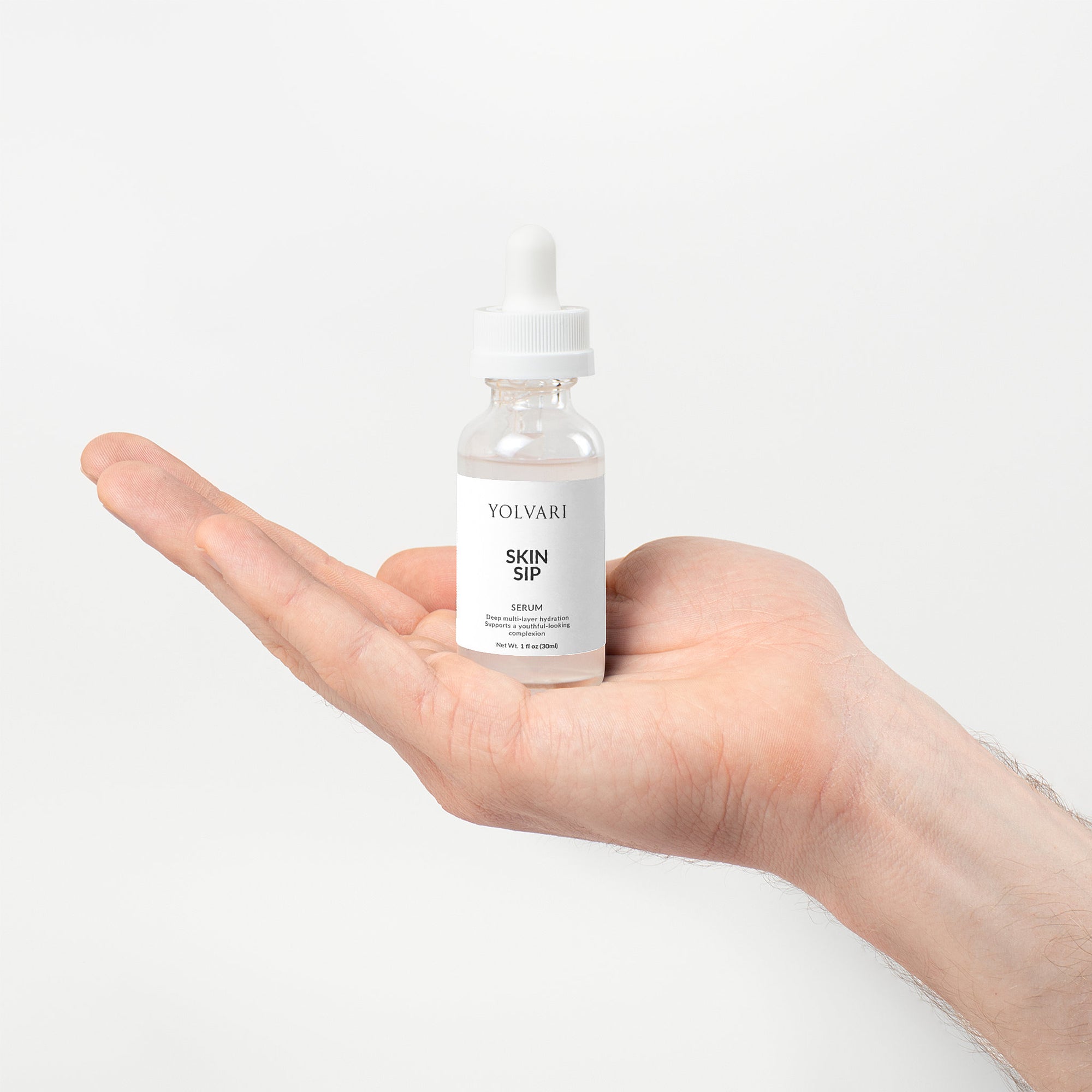 Skin Sip Serum