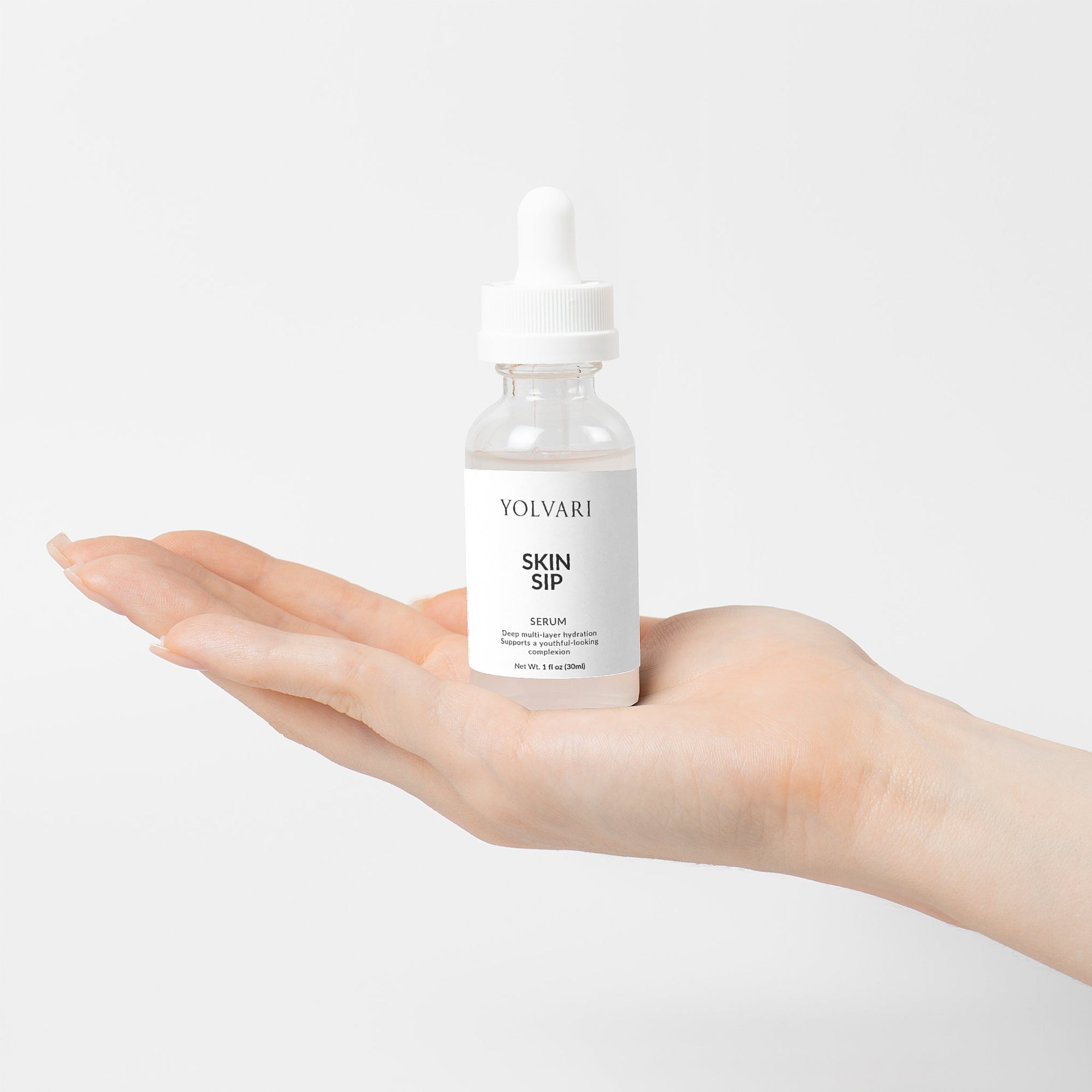 Skin Sip Serum