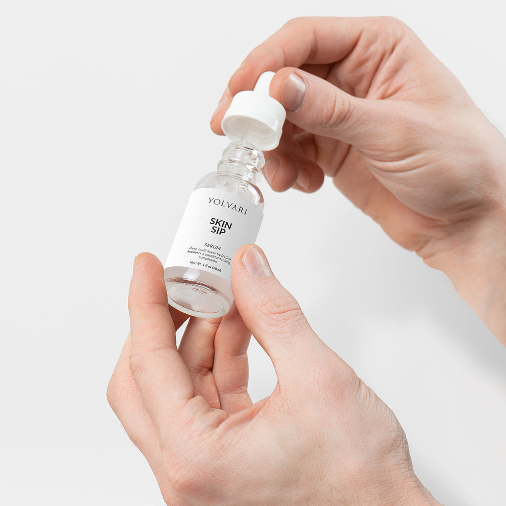 Skin Sip Serum