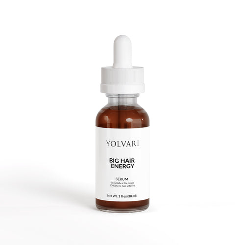 Big Hair Energy Serum