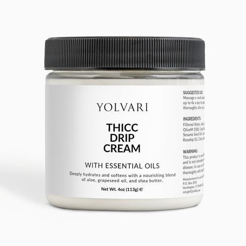 Thicc Drip Restoring Cream