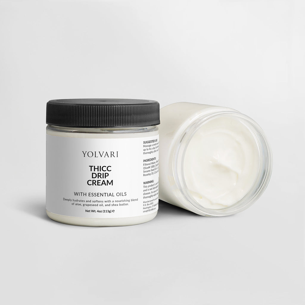 Thicc Drip Restoring Cream