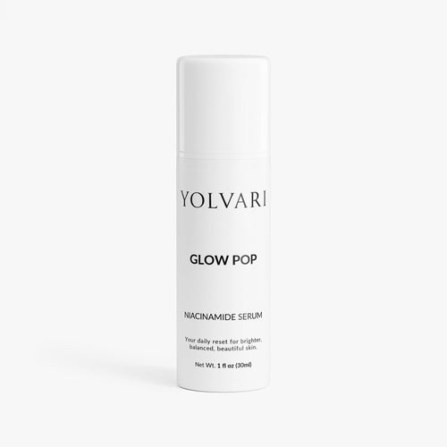 Glow Pop Niacinamide Serum