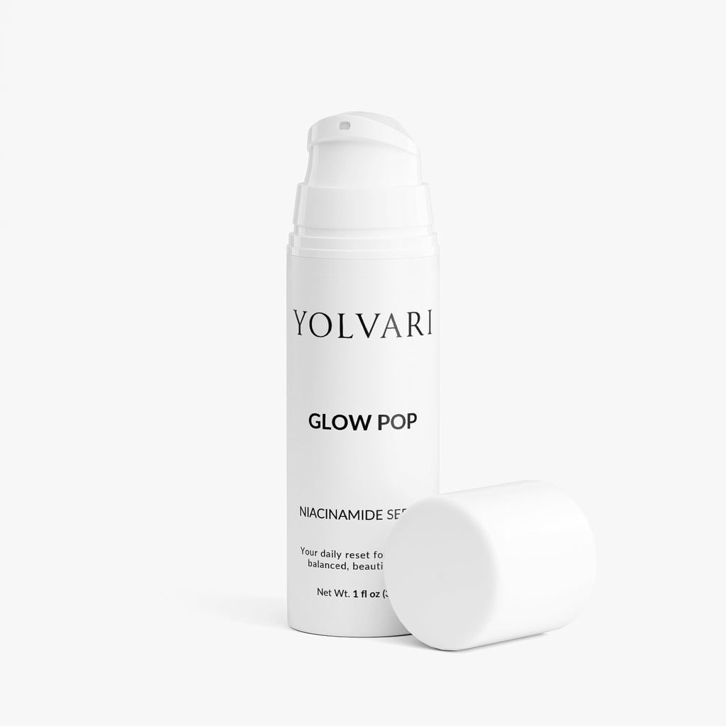 Glow Pop Niacinamide Serum