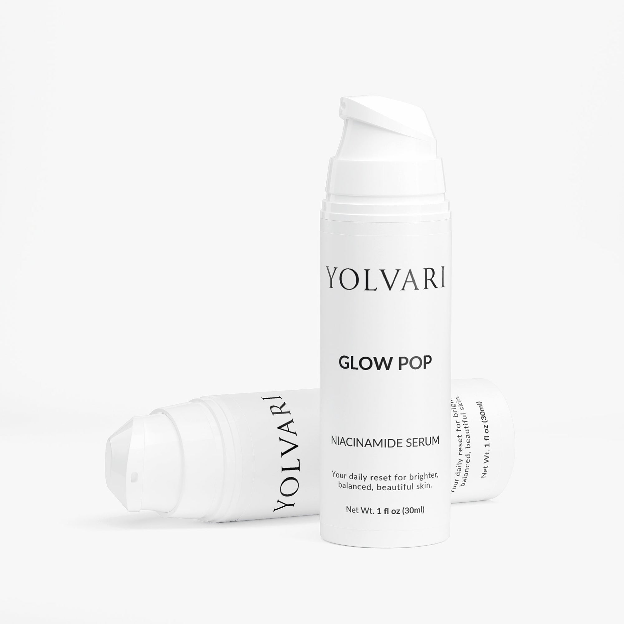 Glow Pop Niacinamide Serum