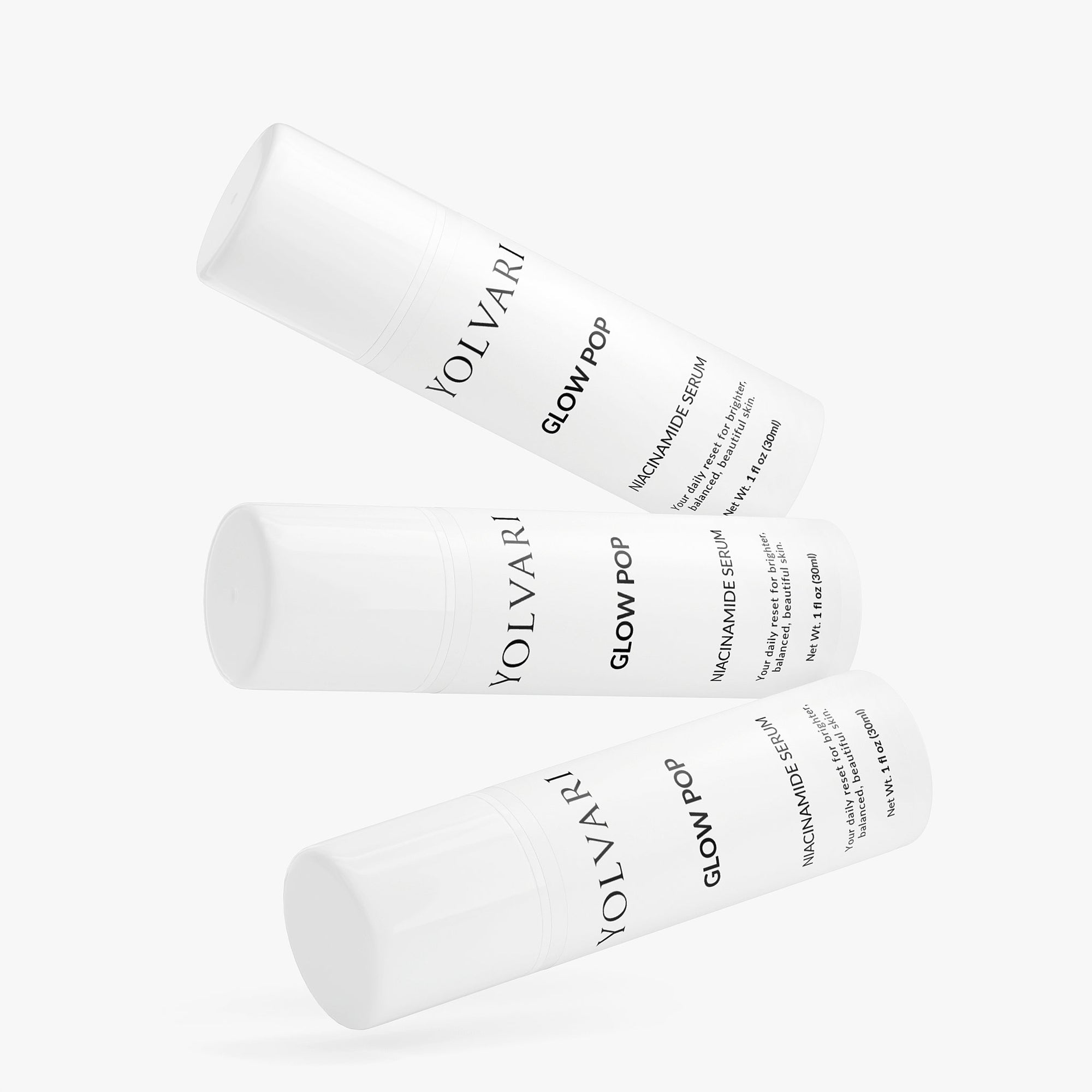Glow Pop Niacinamide Serum