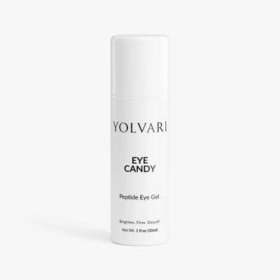 Eye Candy Peptide Eye Gel