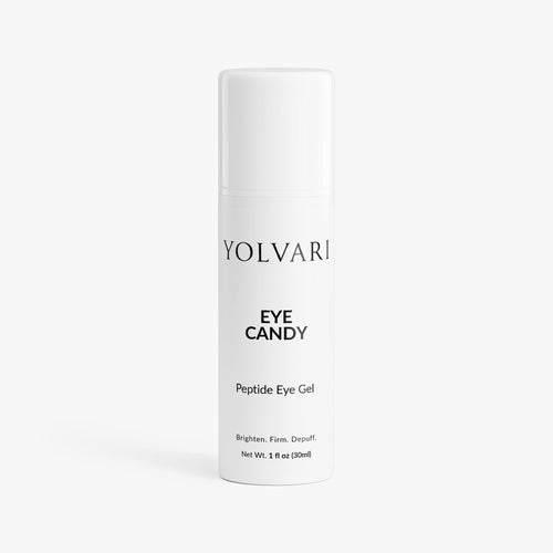 Eye Candy Peptide Eye Gel