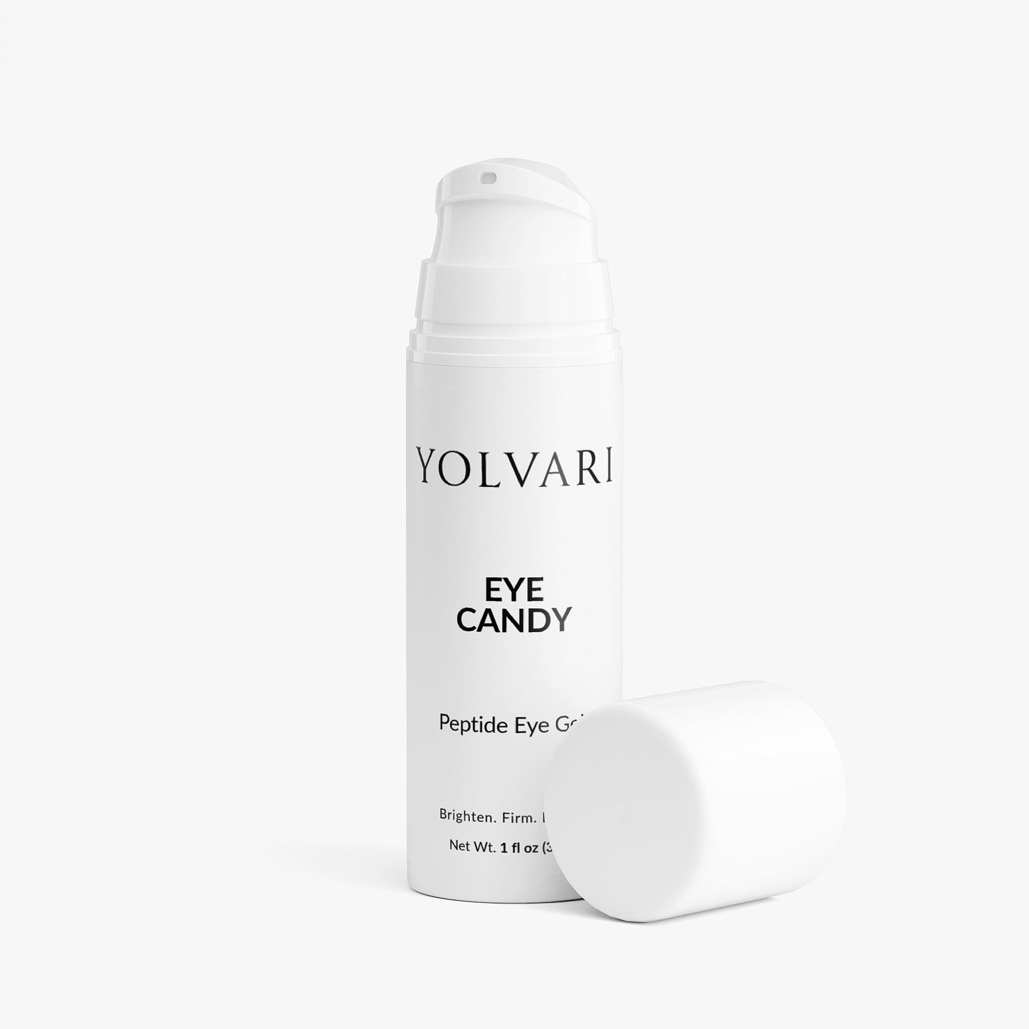 Eye Candy Peptide Eye Gel
