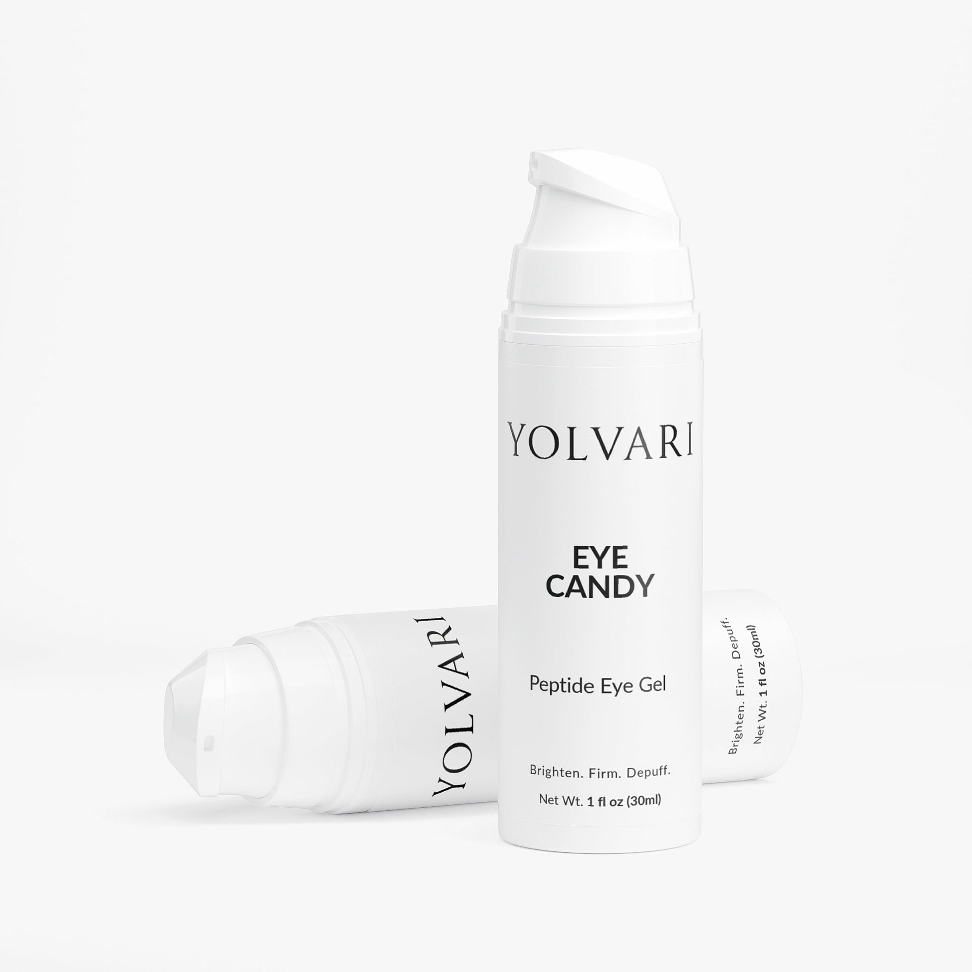 Eye Candy Peptide Eye Gel