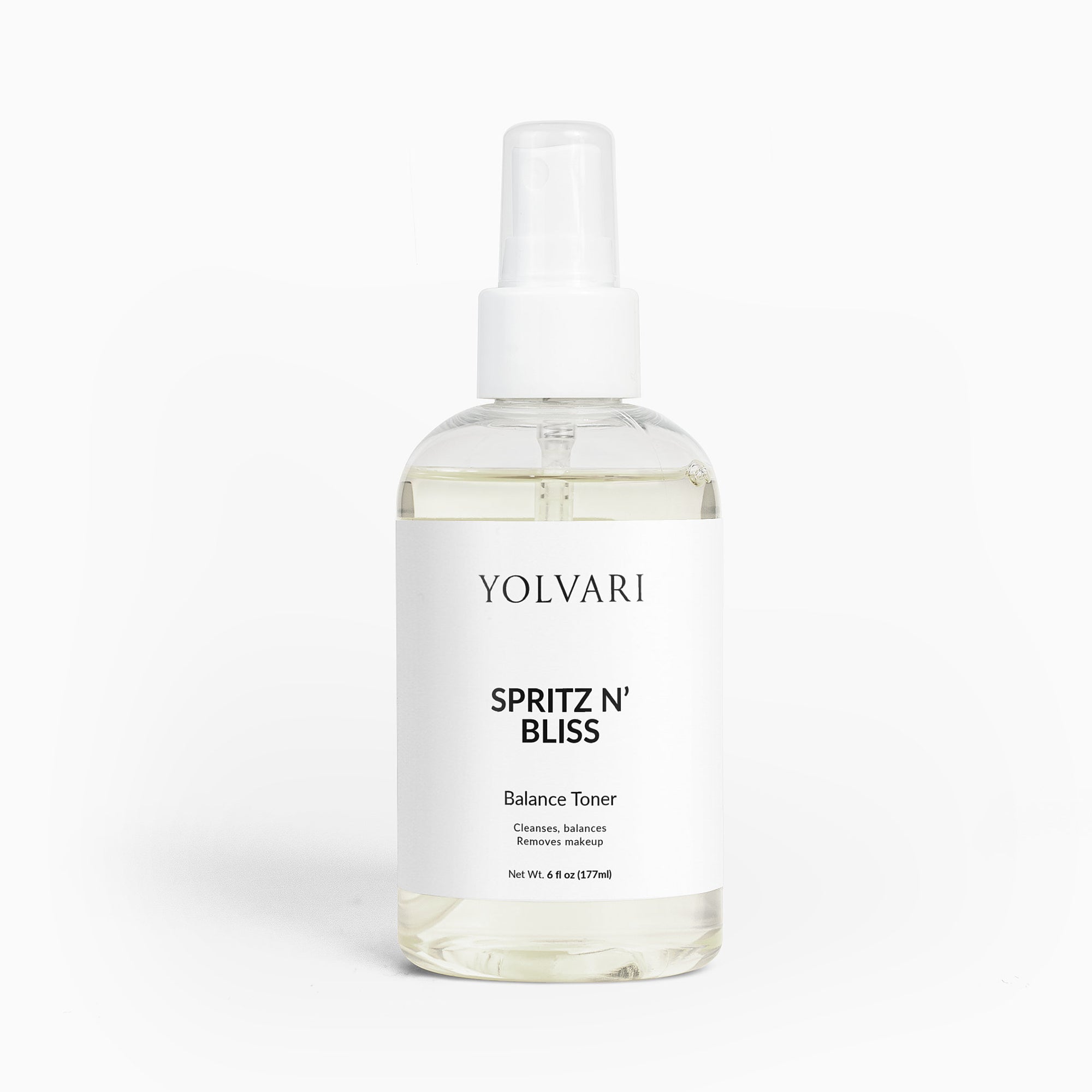 Spritz N' Bliss Balancing Toner