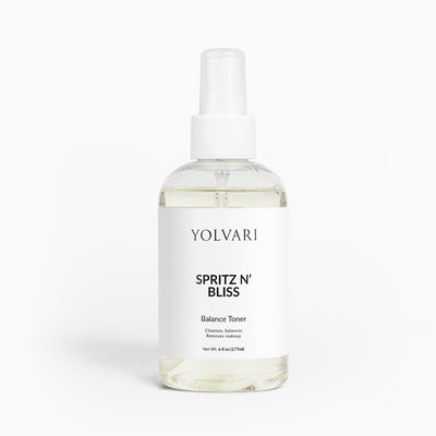 Spritz N' Bliss Balancing Toner