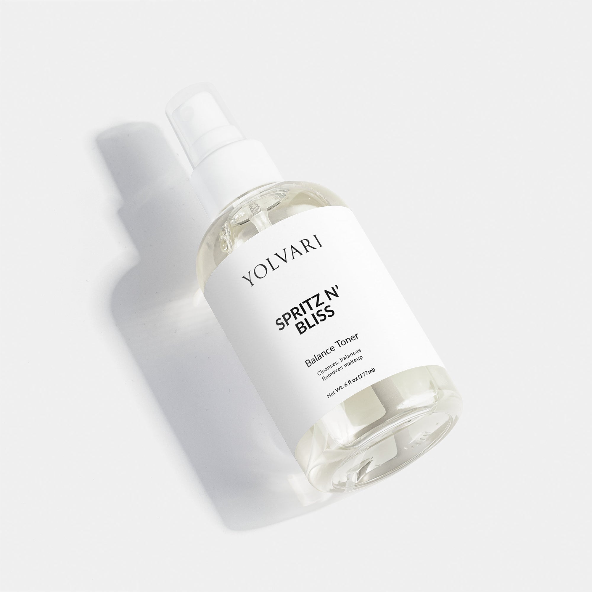 Spritz N' Bliss Balancing Toner