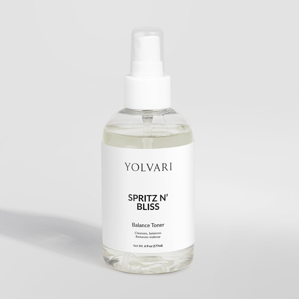 Spritz N' Bliss Balancing Toner