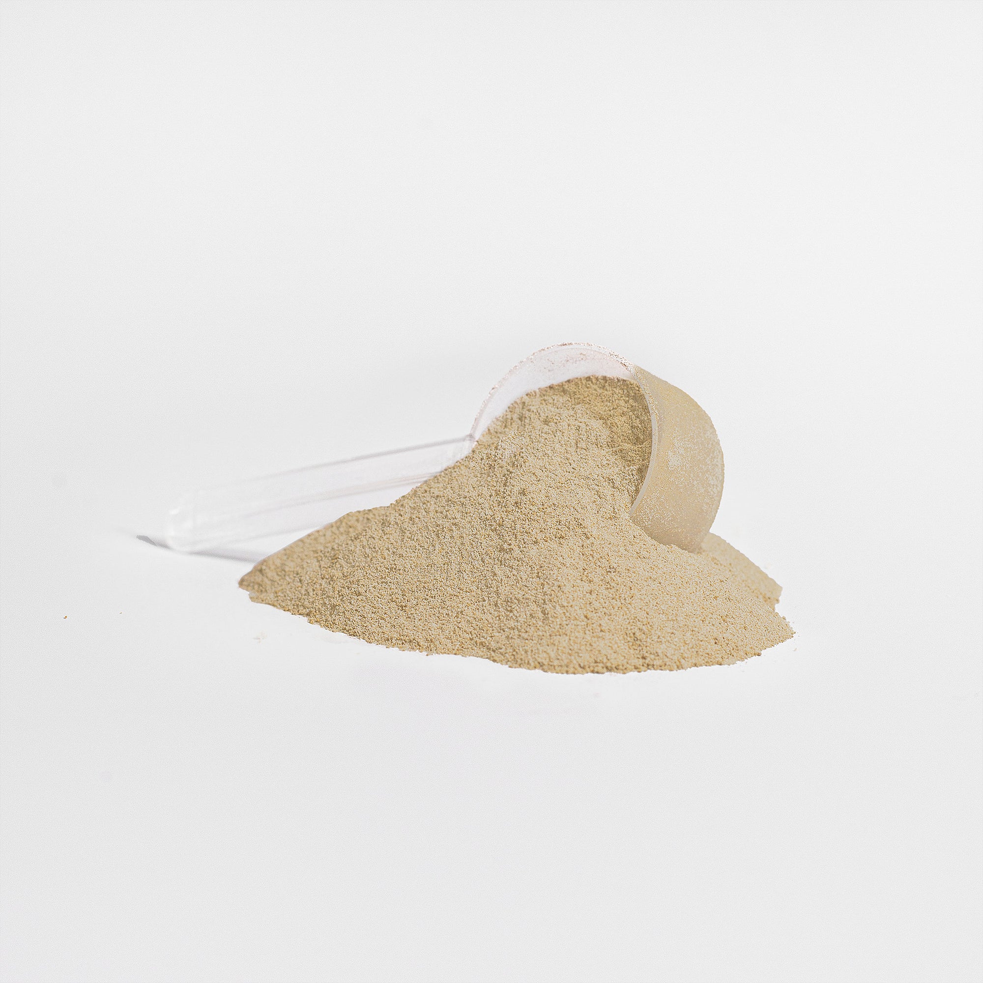 Lean Luxe Whey Protein Isolate (Vanilla)
