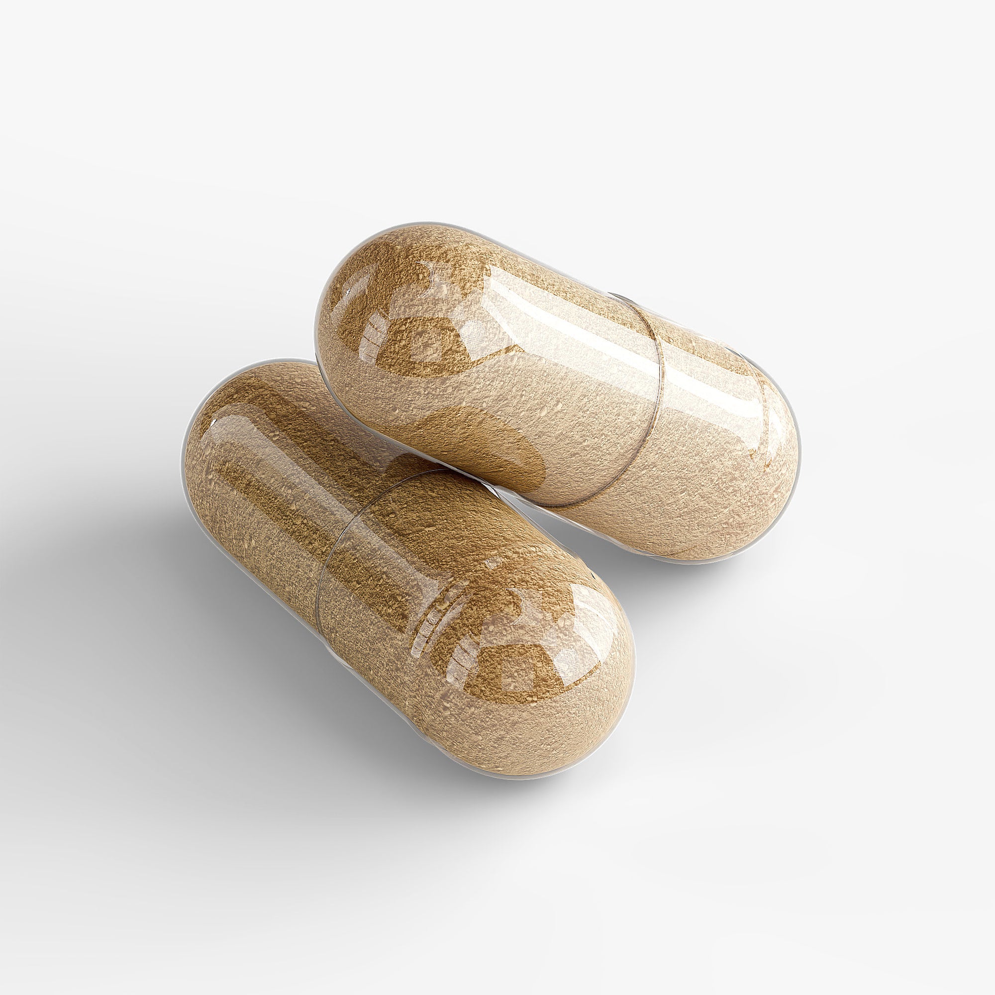 Chill Pill Ayurvedic Complex